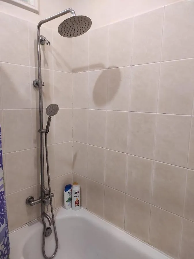 Cozy Apartment In The Heart Of Kyiv City 0*,  Ukraine