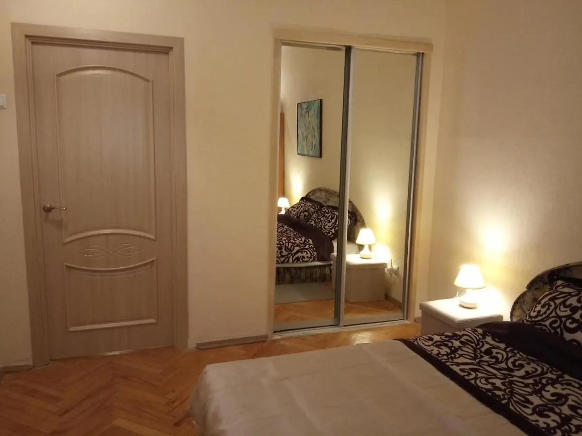 Cozy Apartment In The Heart Of Kyiv City