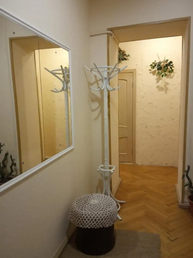 Cozy Apartment In The Heart Of Kyiv City
