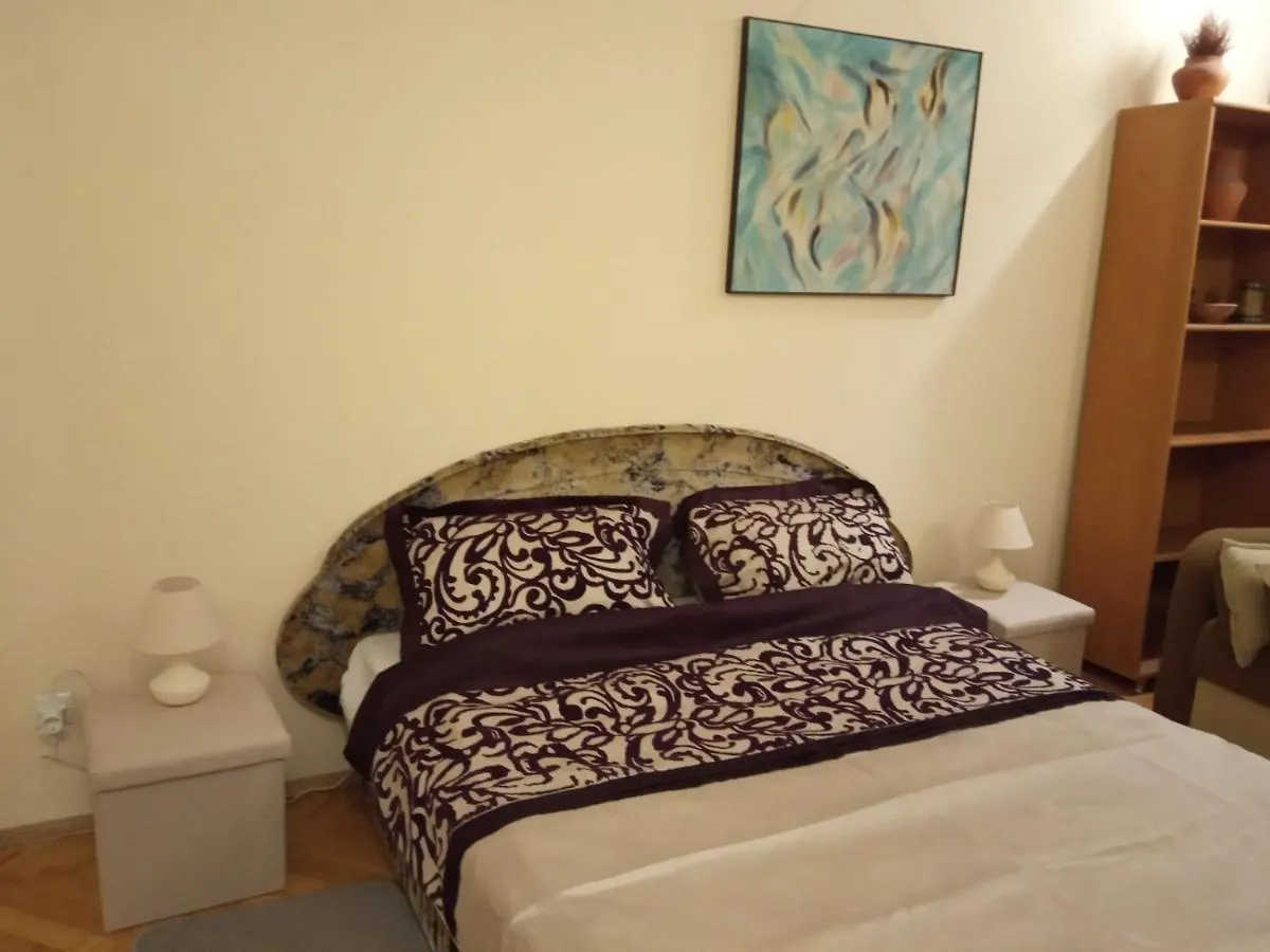 Cozy Apartment In The Heart Of Kyiv City