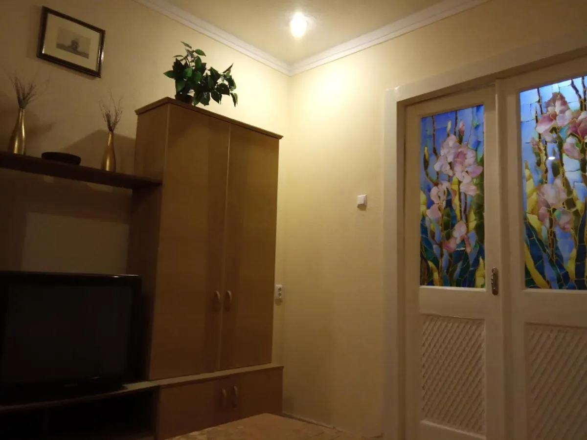 Cozy Apartment In The Heart Of Kyiv City