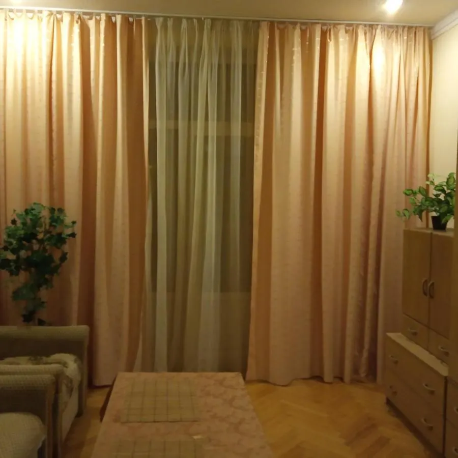 Cozy Apartment In The Heart Of Kyiv City