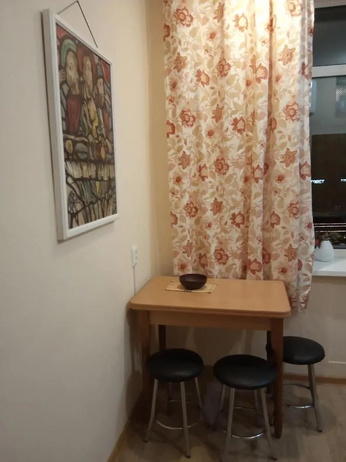 Cozy Apartment In The Heart Of Kyiv City