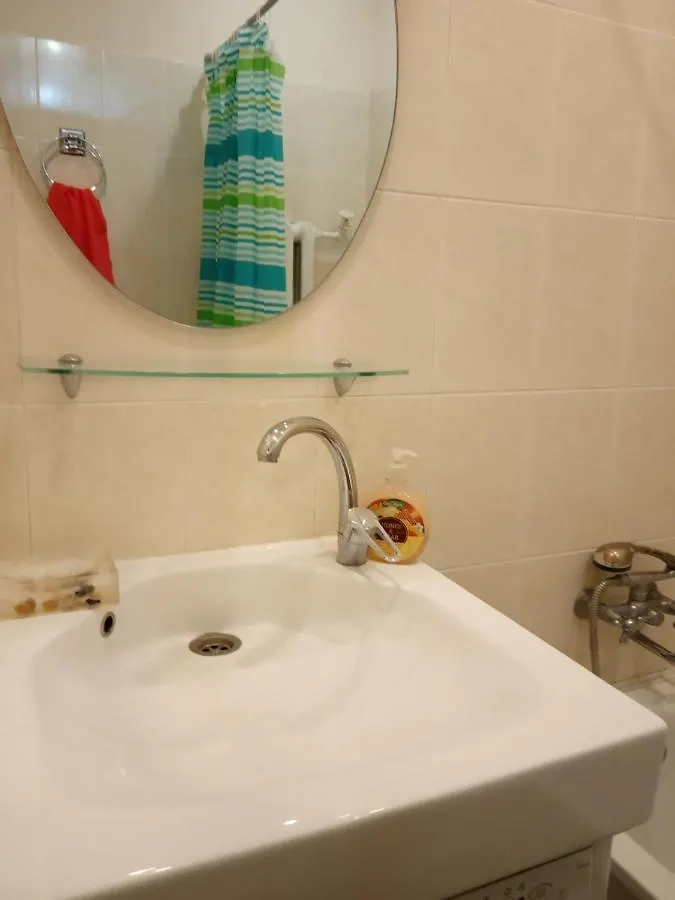 Cozy Apartment In The Heart Of Kyiv City Ukraine