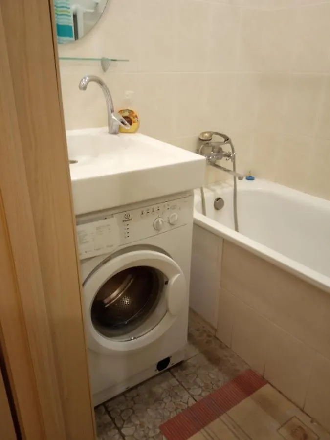 Cozy Apartment In The Heart Of Kyiv City