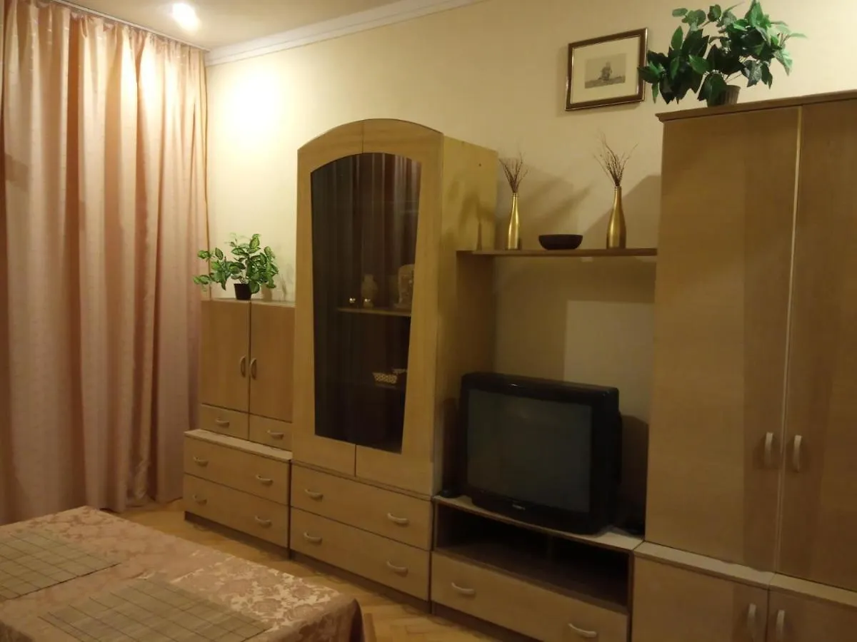 Cozy Apartment In The Heart Of Kyiv City 0*,