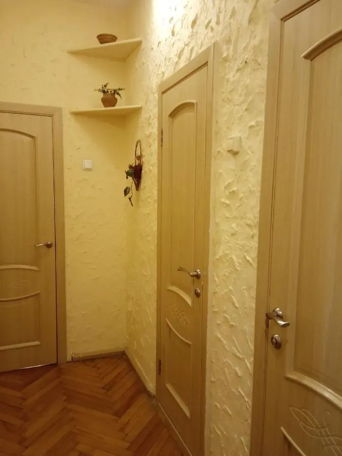 Cozy Apartment In The Heart Of Kyiv City