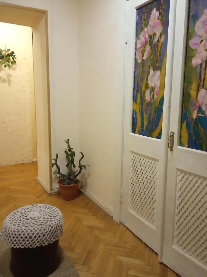 Cozy Apartment In The Heart Of Kyiv City 0*,